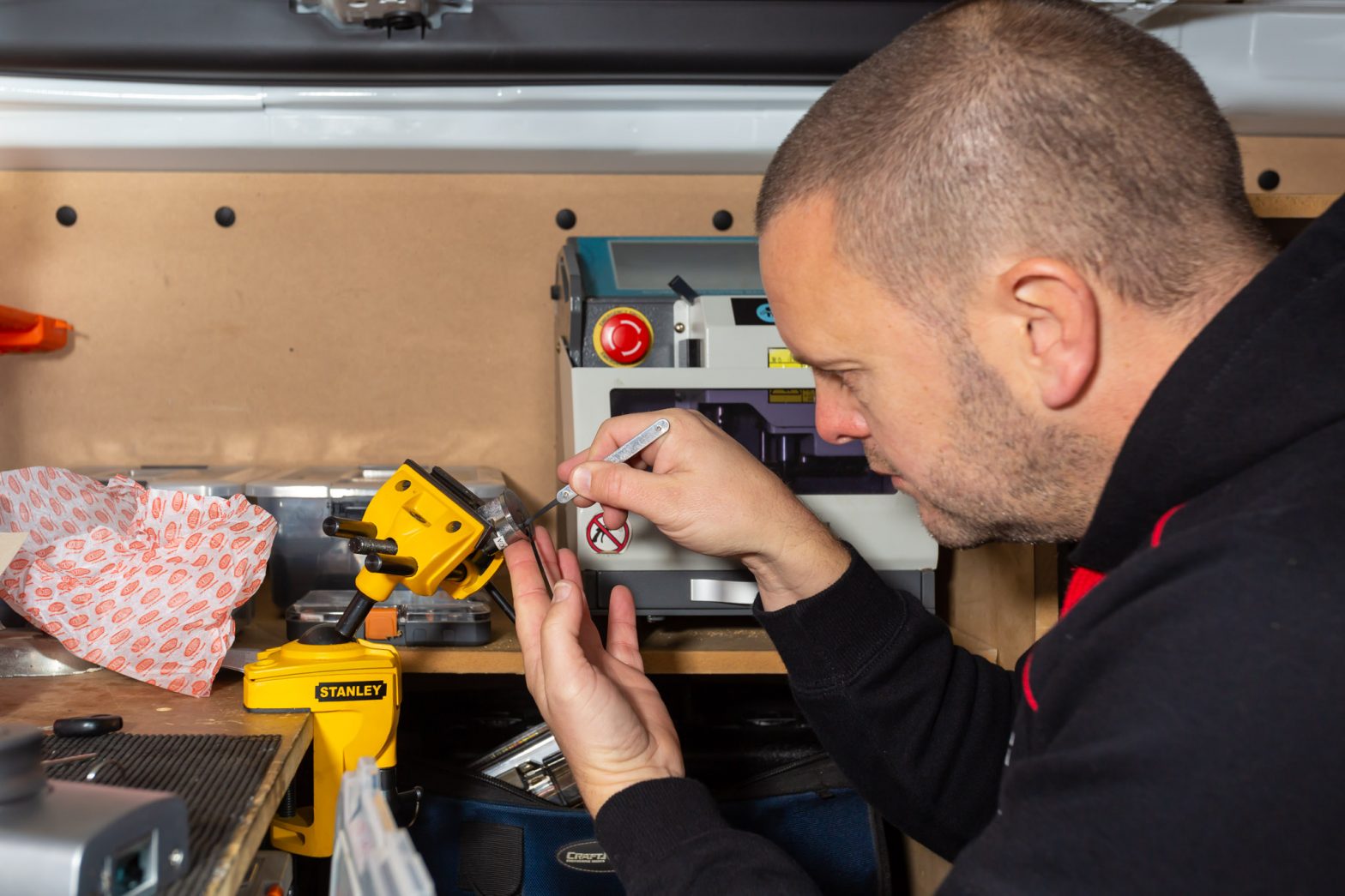 rekeying locks new locks wantirna