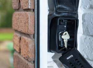 keysafe kidde hidden key wantirna