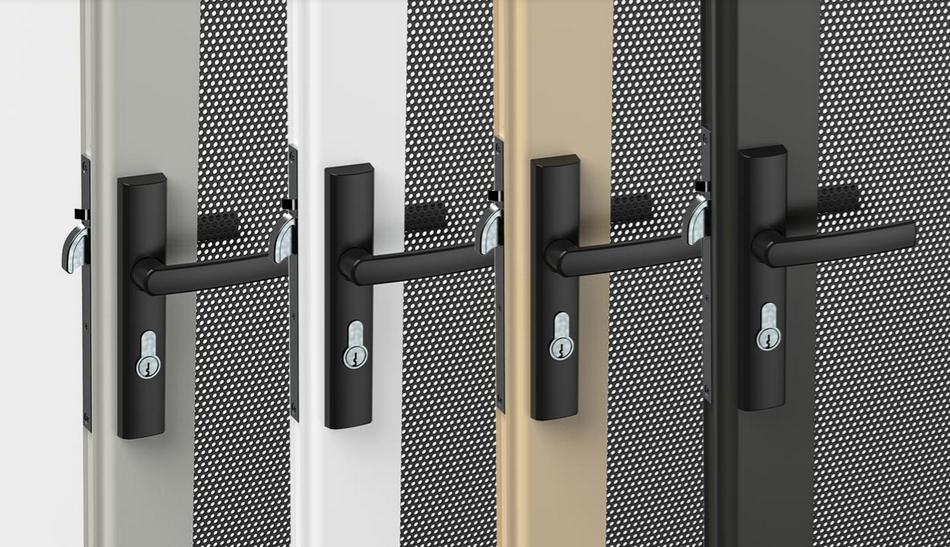 security door security screen installation new security